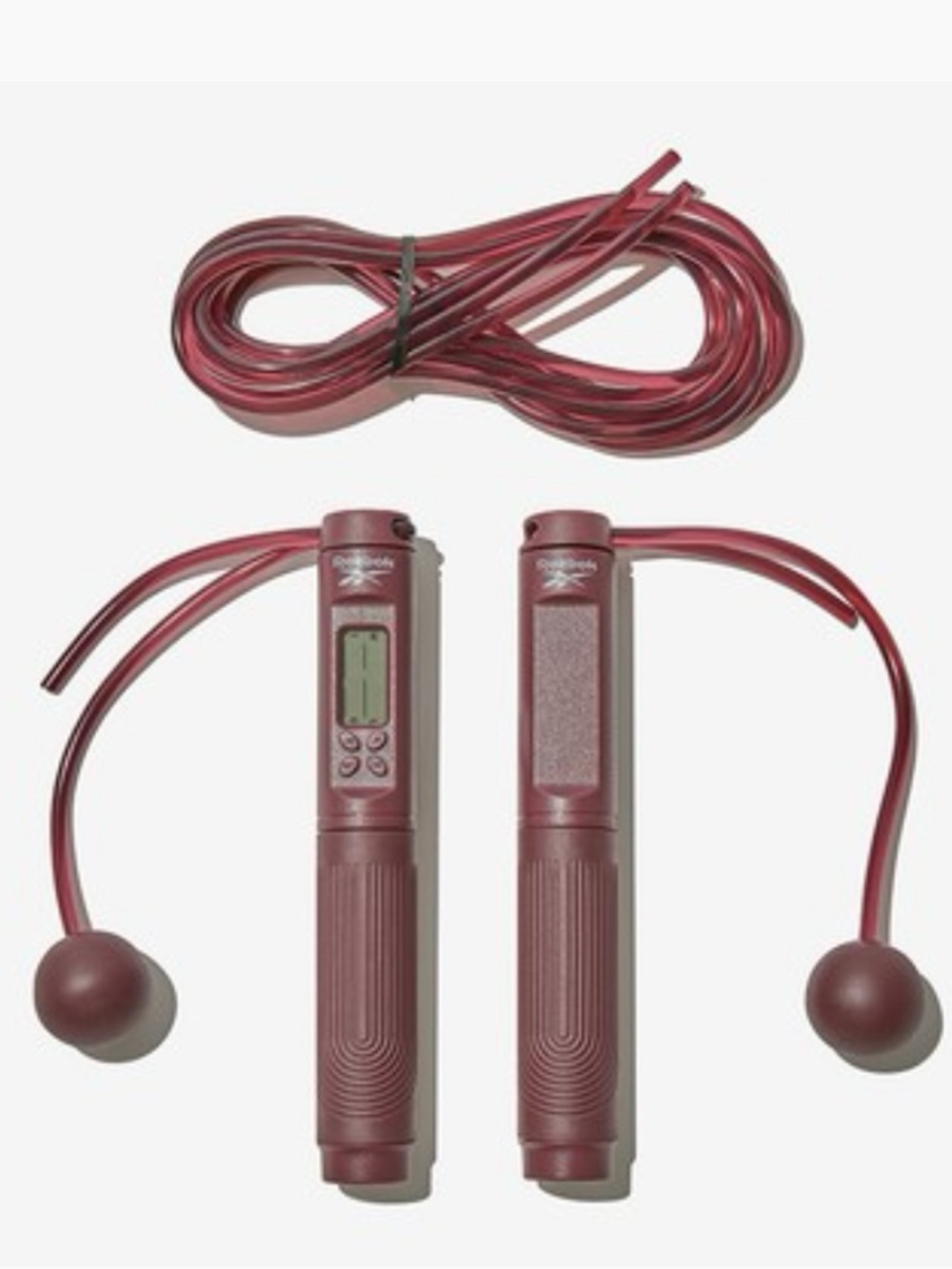 REEBOK Smart Jump Rope NWOT